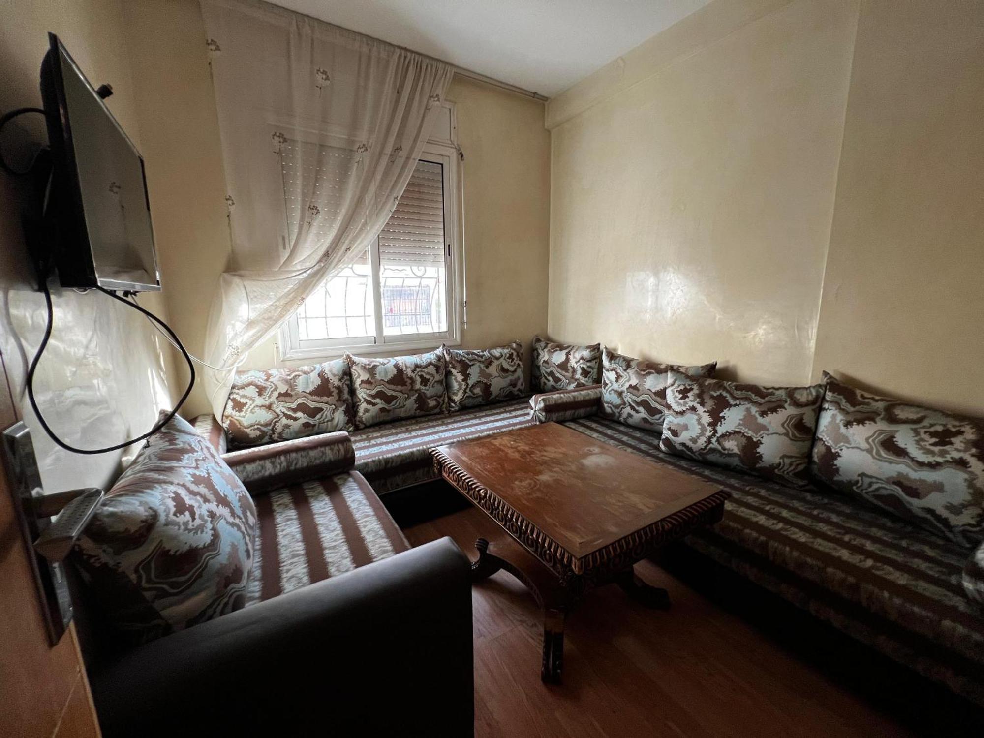Appartement A 5Min De Casanearshore Casablanca Exterior foto